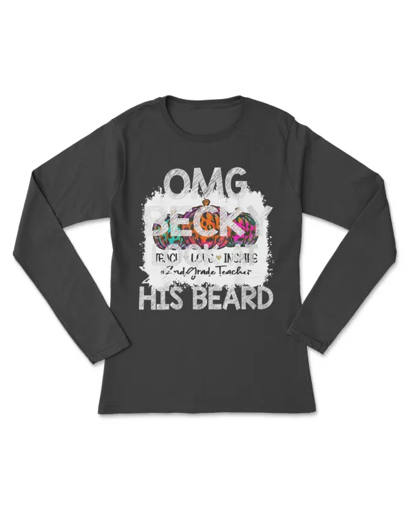 Women's Long Sleeved T-Shirt