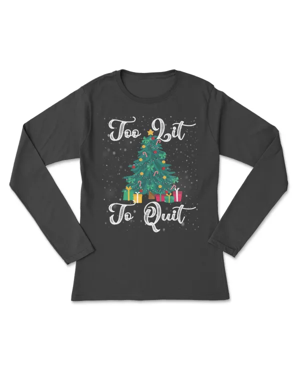 Women's Long Sleeved T-Shirt