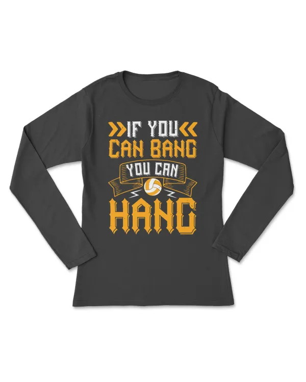 Women's Long Sleeved T-Shirt