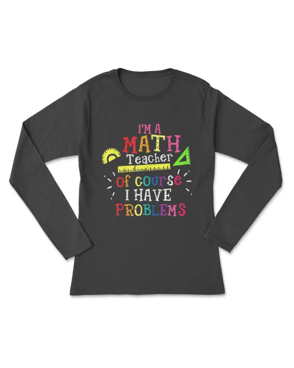 Women's Long Sleeved T-Shirt