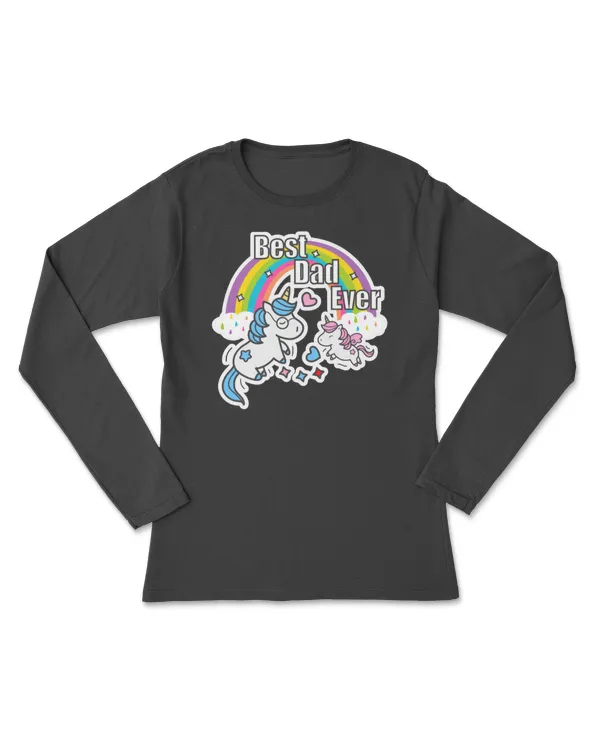 Women's Long Sleeved T-Shirt