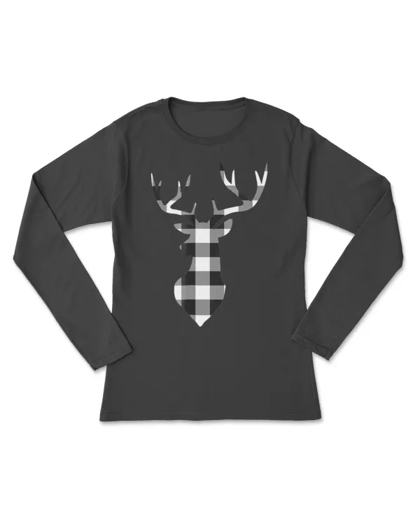 Women's Long Sleeved T-Shirt