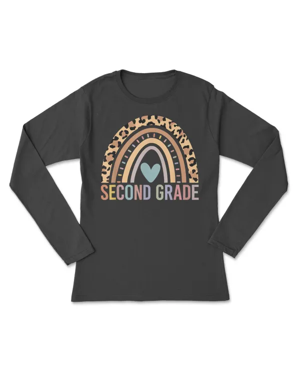 Women's Long Sleeved T-Shirt