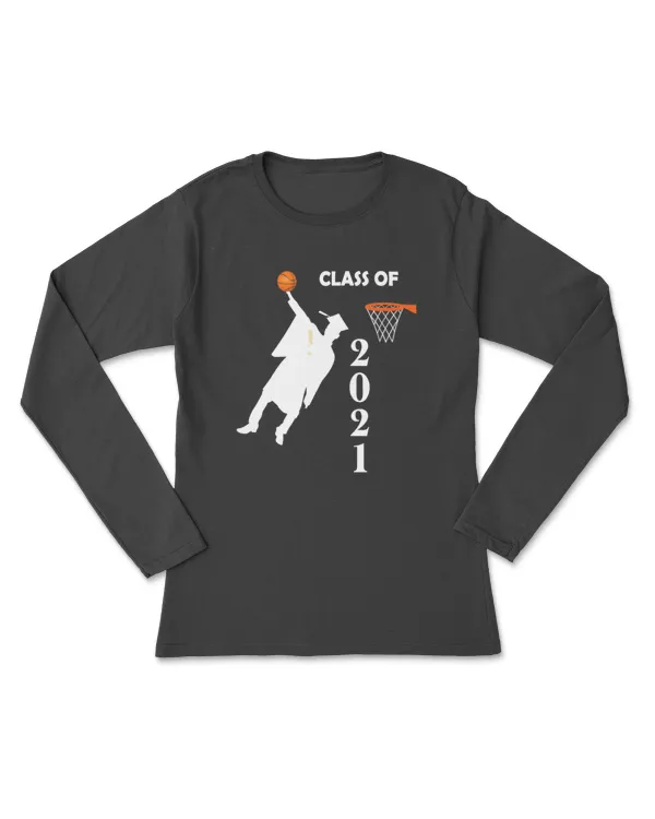 Women's Long Sleeved T-Shirt