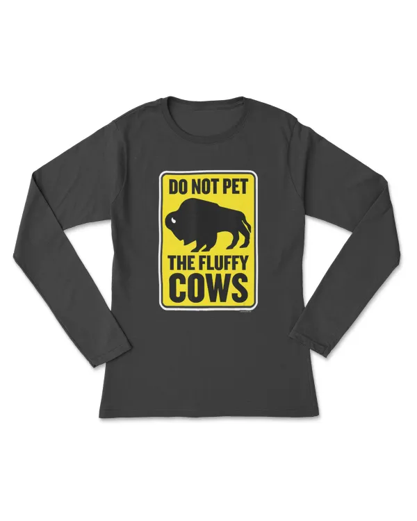 Women's Long Sleeved T-Shirt