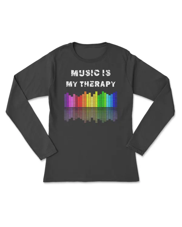 Women's Long Sleeved T-Shirt