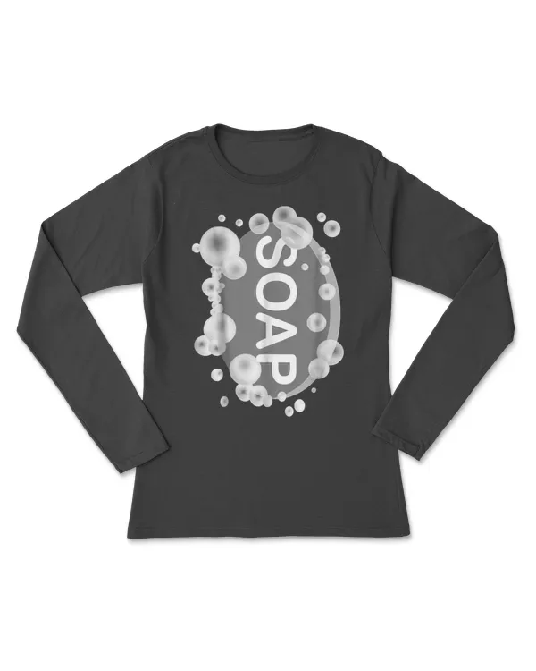 Women's Long Sleeved T-Shirt