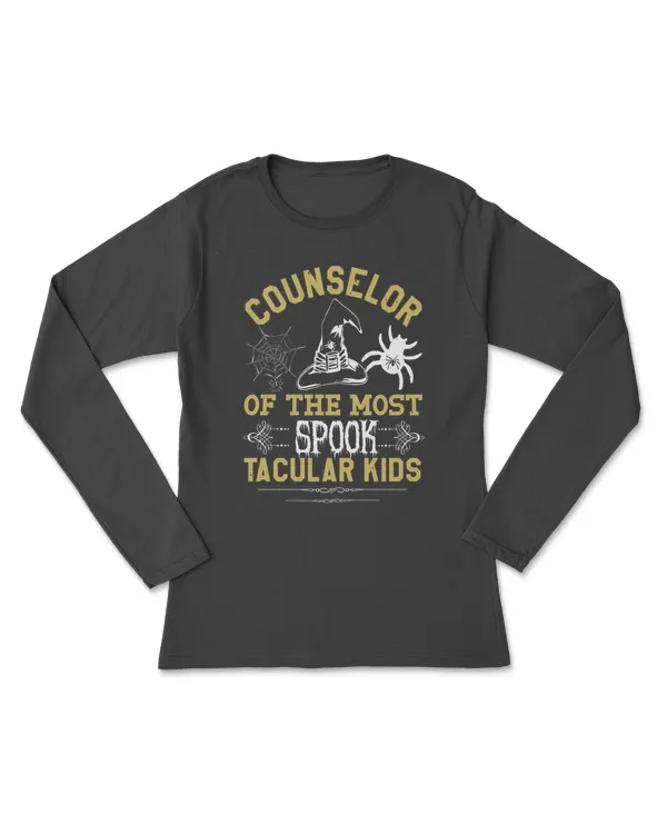 Women's Long Sleeved T-Shirt