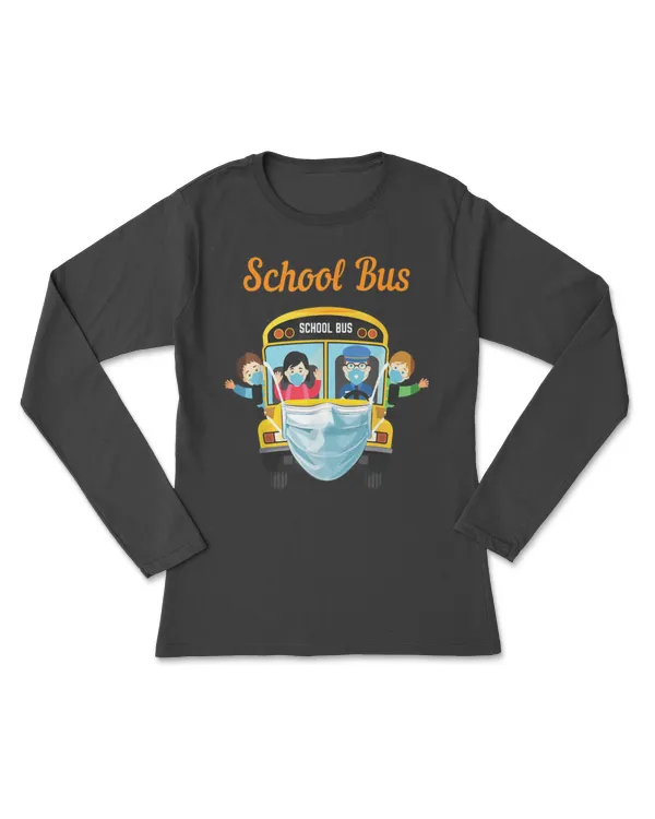 Women's Long Sleeved T-Shirt