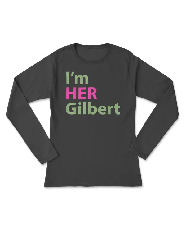 Women's Long Sleeved T-Shirt