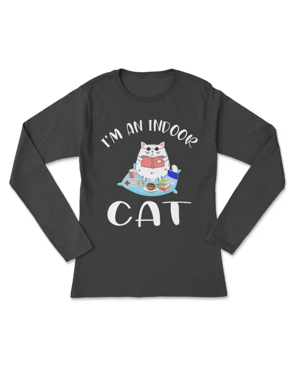 Women's Long Sleeved T-Shirt