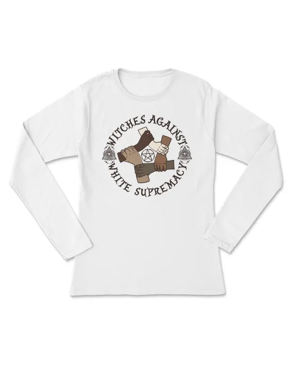 Women's Long Sleeved T-Shirt