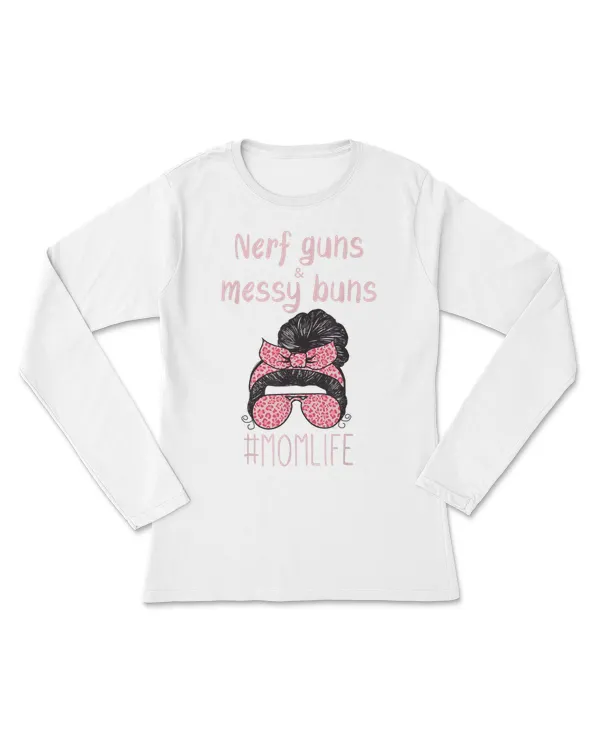 Women's Long Sleeved T-Shirt