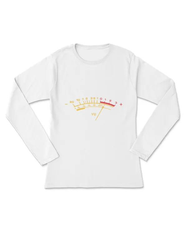 Women's Long Sleeved T-Shirt