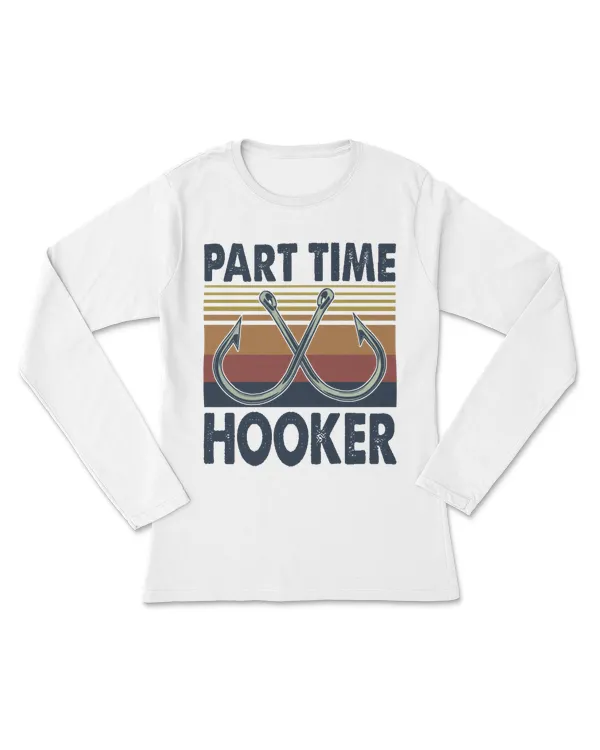 Women's Long Sleeved T-Shirt