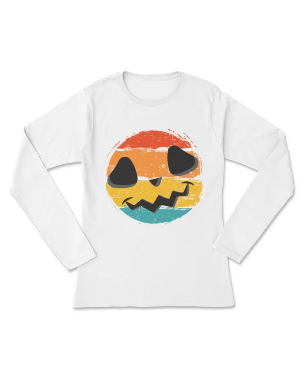 Women's Long Sleeved T-Shirt