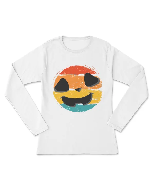 Women's Long Sleeved T-Shirt