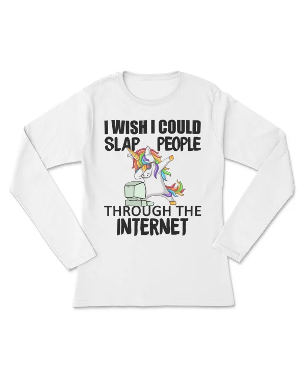 Women's Long Sleeved T-Shirt