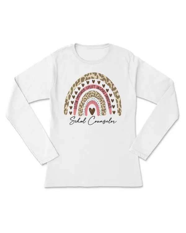 Women's Long Sleeved T-Shirt