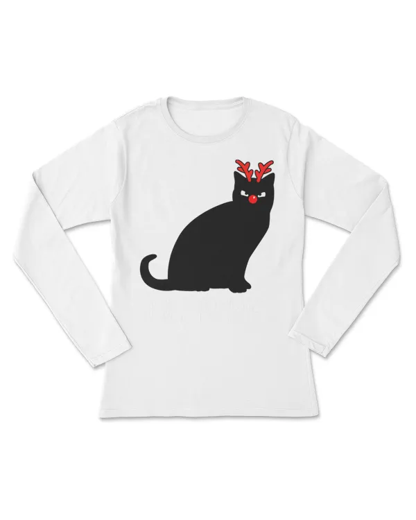 Women's Long Sleeved T-Shirt