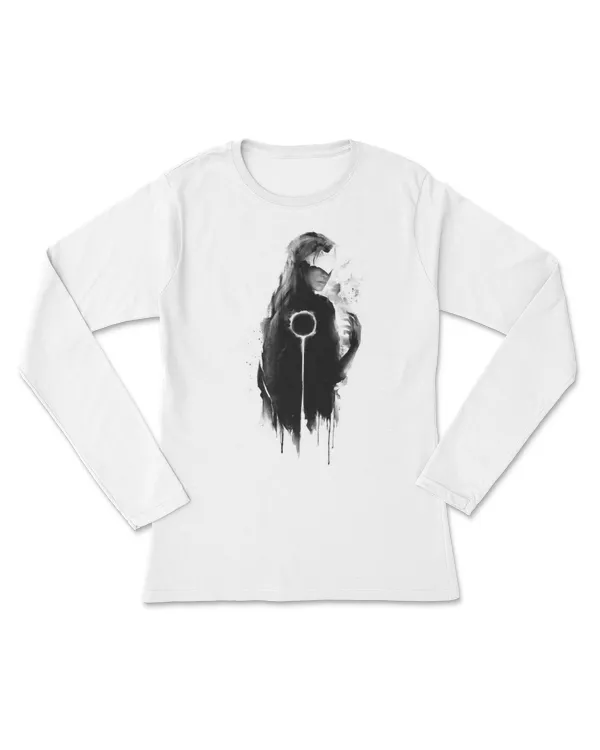 Women's Long Sleeved T-Shirt