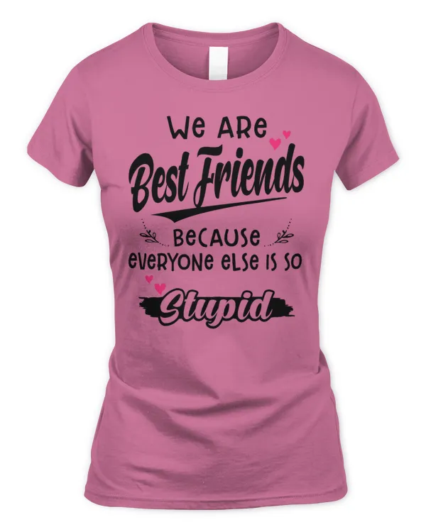 Women's Soft Style T-Shirt