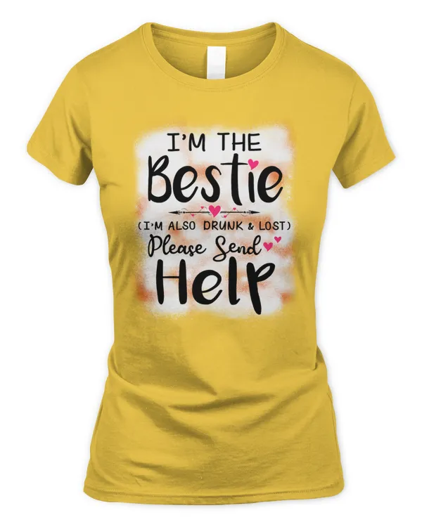 Women's Soft Style T-Shirt