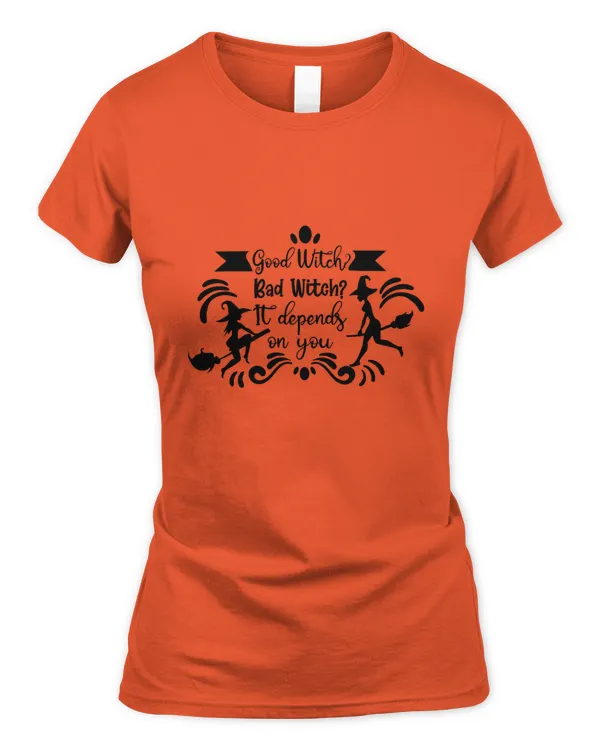 Women's Standard T-Shirt