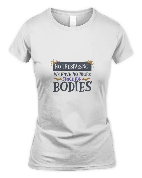 Women's Standard T-Shirt