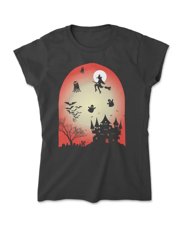 Women's Soft Style T-Shirt