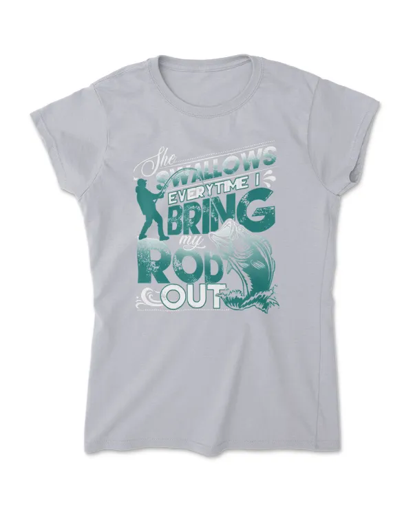 Women's Soft Style T-Shirt