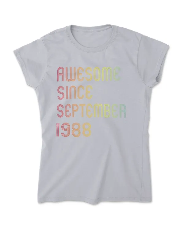 Women's Soft Style T-Shirt