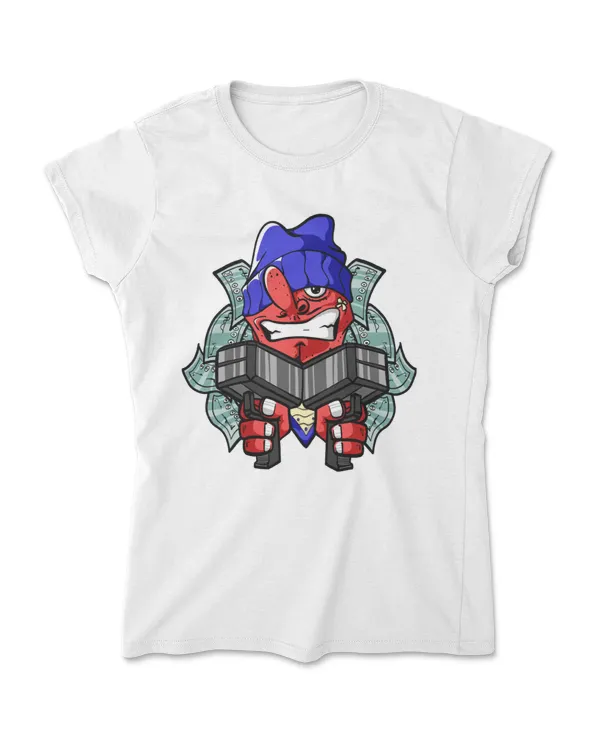 Women's Soft Style T-Shirt