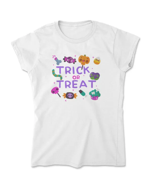 Halloween sweatshirt, Cute Halloween Party T-shirt