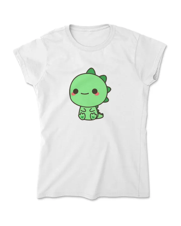 Women's Soft Style T-Shirt