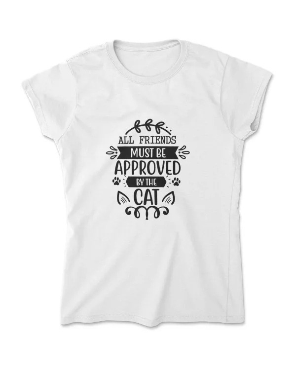 Women's Standard T-Shirt