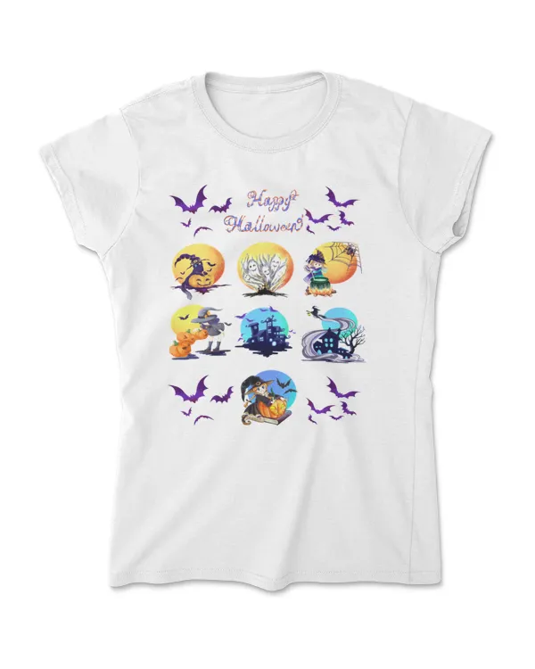 Women's Soft Style T-Shirt