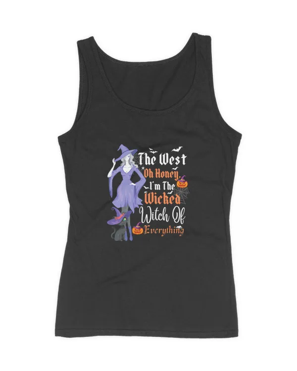 Women's Tank Top