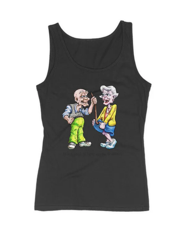 Women's Tank Top