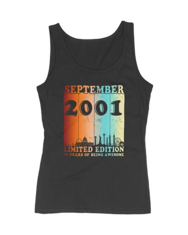 Women's Tank Top