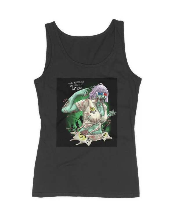 Women's Tank Top