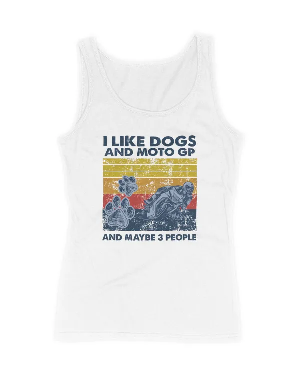 Women's Tank Top