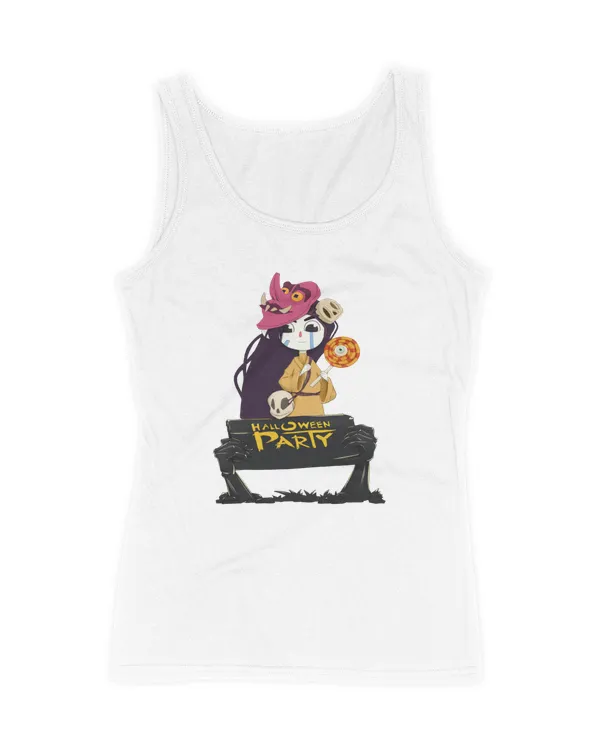 Women's Tank Top