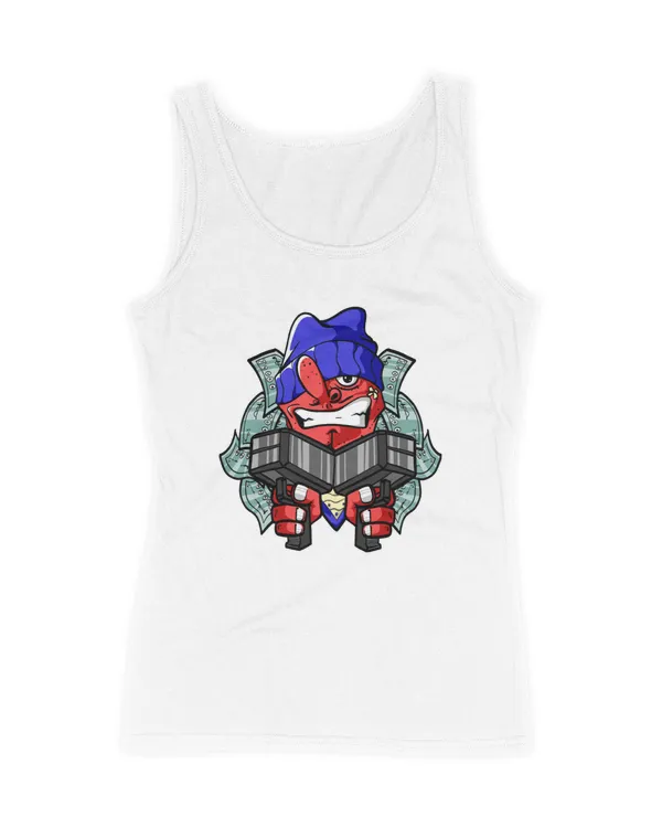 Women's Tank Top