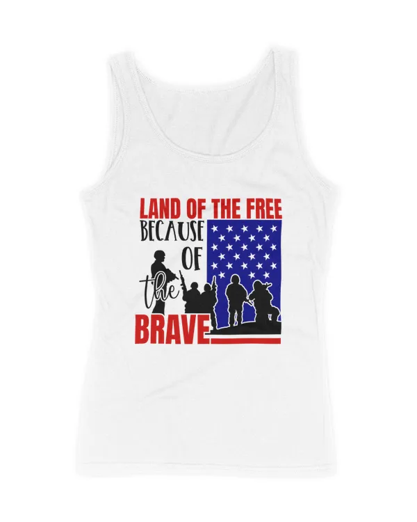 Women's Tank Top