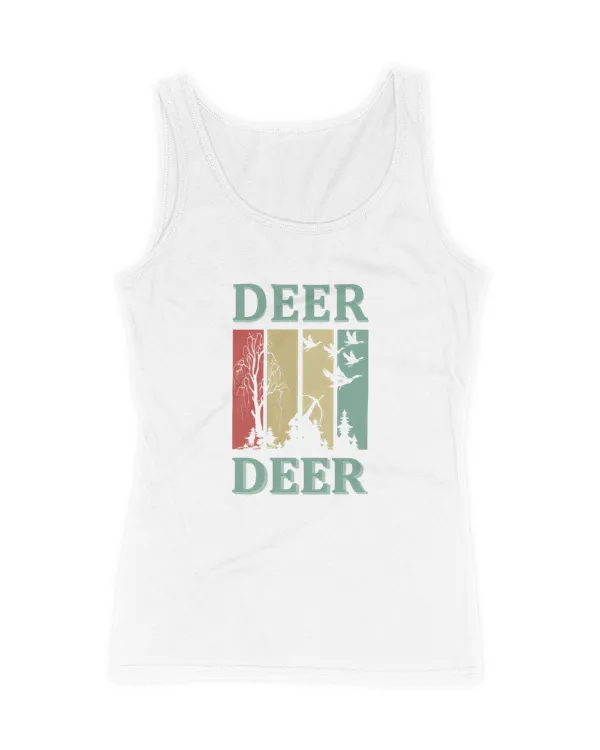 Women's Tank Top