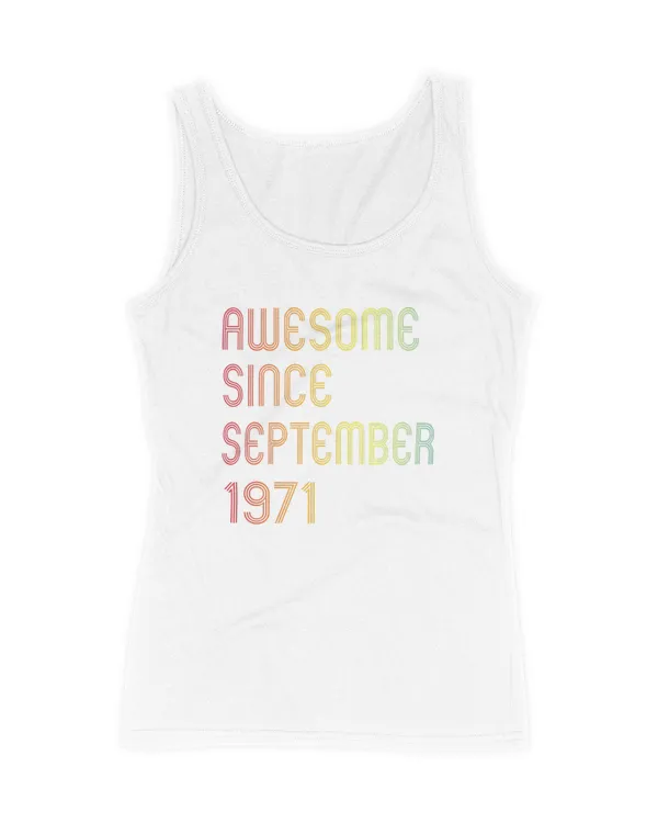 Women's Tank Top