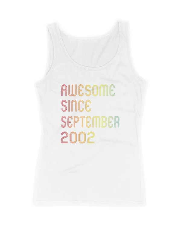 Women's Tank Top