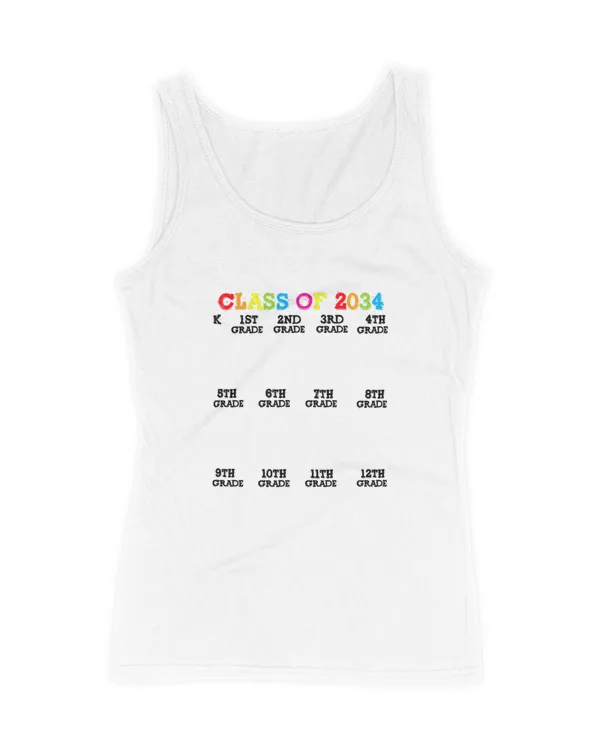 Women's Tank Top