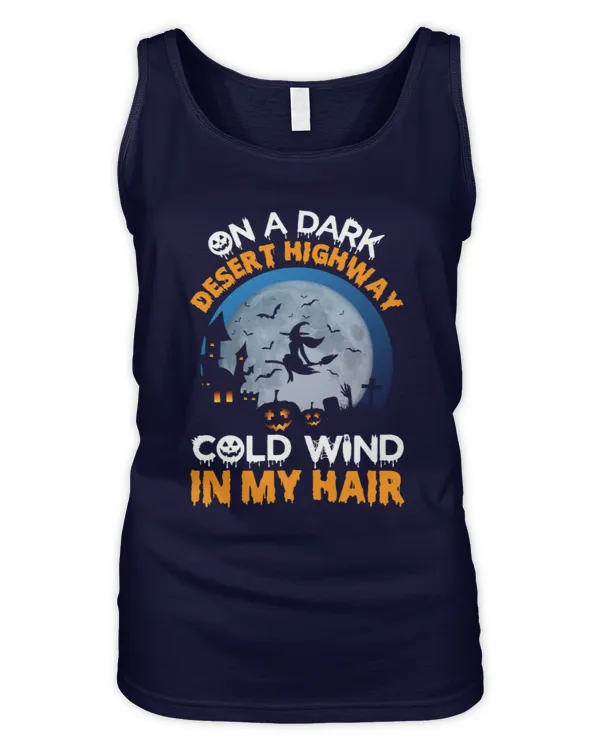 Women's Tank Top